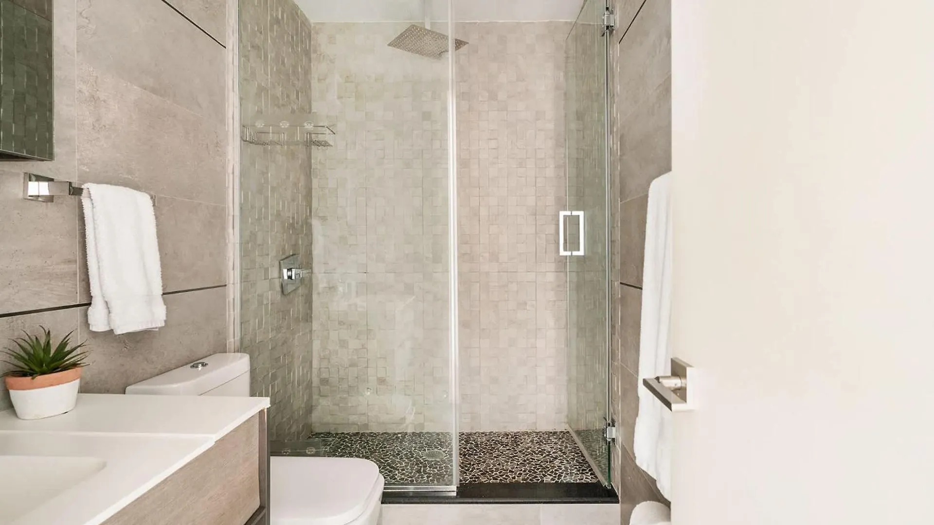 Апартаменты 75-3C Brand New Duplex 3Br W D In The Unit Нью-Йорк