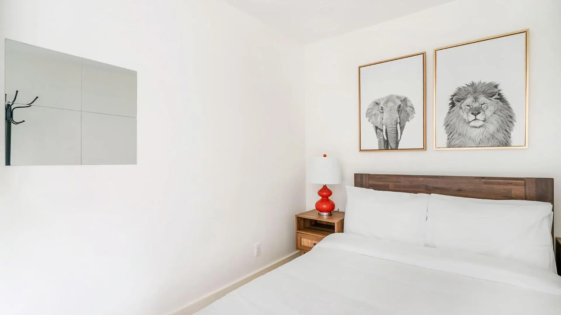 Апартаменты 75-3C Brand New Duplex 3Br W D In The Unit Нью-Йорк