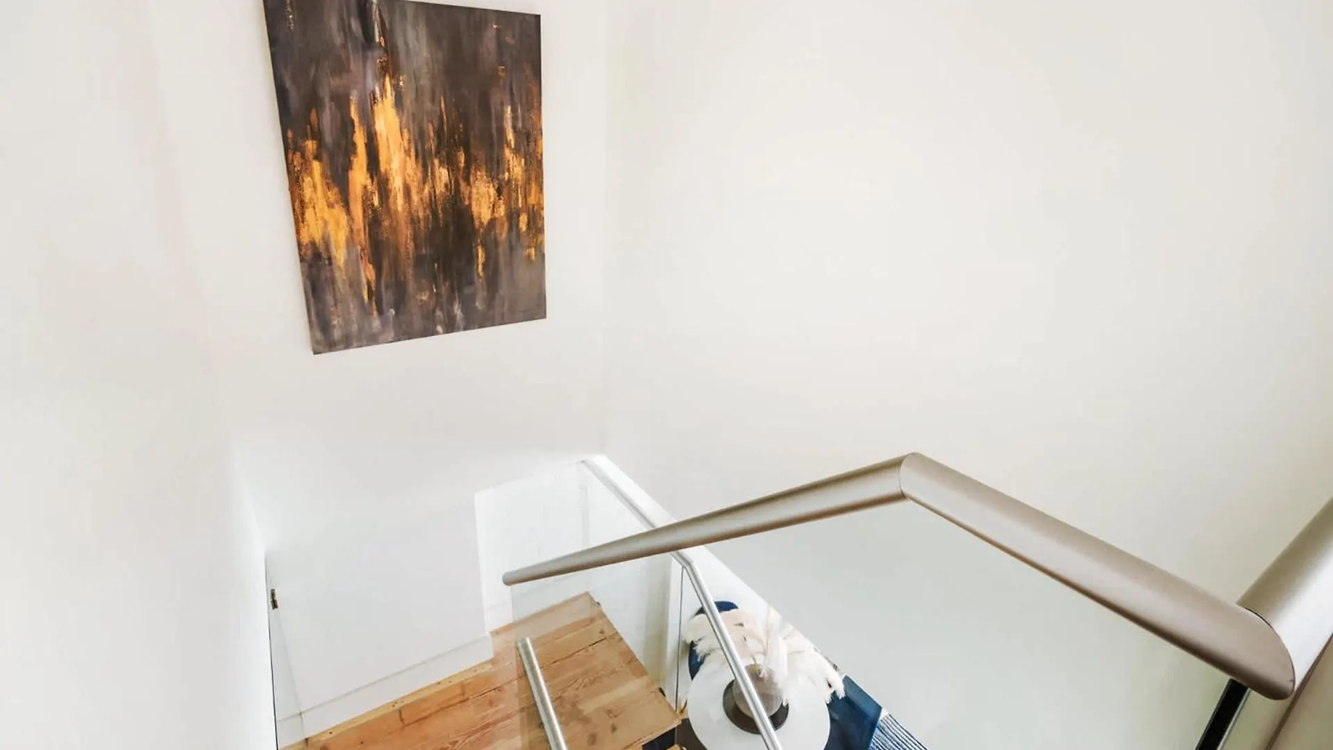 Апартаменты 75-3C Brand New Duplex 3Br W D In The Unit Нью-Йорк